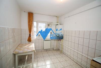 Piata Noua, 3 camere, Etajul 1, decomandat, centrala proprie - 6