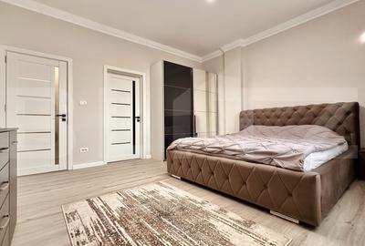 Apartament 70mp utili, mobilat si utilat, cu parcare, Iosia - 6