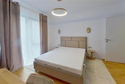 Imobil nou,2 camere decomandate,Cosmopolit,parcare subterana - 16