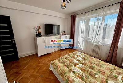 Apartament cu 3 camere decomandat, mobilat în Andrei Mureșanu - 5