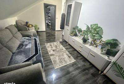 Casă cu 4 camere în Vârteju - 8