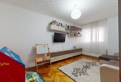 Apartament 3 Camere zona Gării - comision 0% - 5