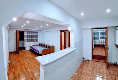 Apartament cu 3 camere decomandat în Fălticeni - 8