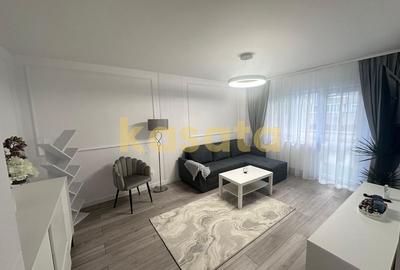 Parc Tineretului 10Min Metrou Renovat-PREMIUM Balcon, AC, Finisaje Lux - 4