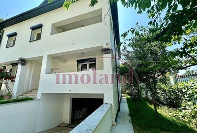 Vanzare vila individuala cu garaj si curte - Herastrau - 3