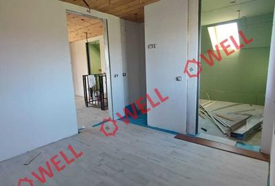 Casă cu 4 camere cu Teren 1122 Mp în Ozun - 6