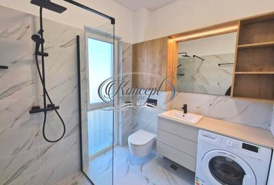 Apartament modern in ansamblu privat - 8