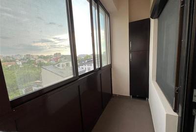 Vanzare apartament 3 camere, Tineretului, Pridvorului, langa parc - 23