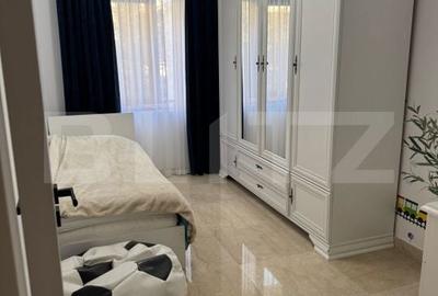 Apartament cu 4 camere în Central - 3