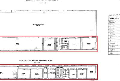 Spațiu comercial, de 100 mp, în Plopi