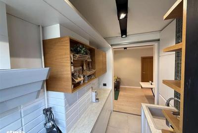 Apartament cu 3 camere nedecomandat în Unirii - 2