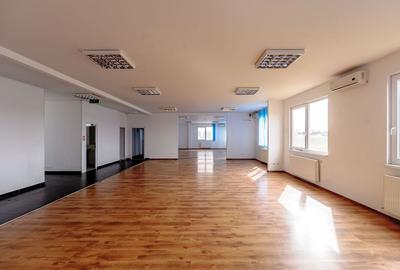 Spațiu comercial 333 mp - 2