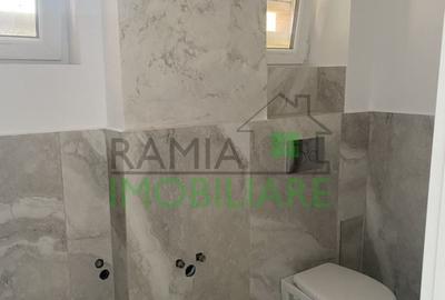 Apartament cu 4 camere decomandat în Tractorul - 7