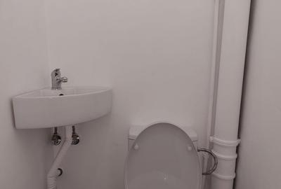 Birou, de 20 mp, în Moșilor - 4