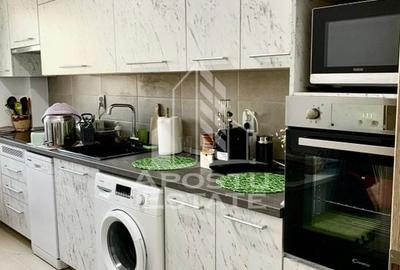 Apartament cu 2 camere in zona Calea Urseni,loc de parcare,decomandat - 11