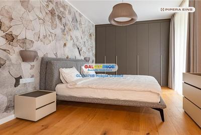 Vanzare apartament 4 camere Pipera constructie premium - 30
