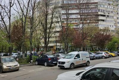 Tineretului piata norilor- etaj 10 10, 7min pina la metrou.liber! - 1