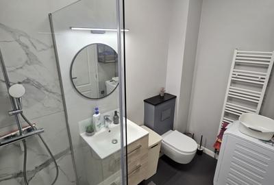 Apartament cu 3 camere semidecomandat în Mărăști - 6