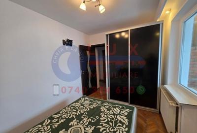 ID 3584 Apartament 3 camere ULTRACENTRAL ID 3584 Apartament 3 camere ULTRACENTRAL - 8