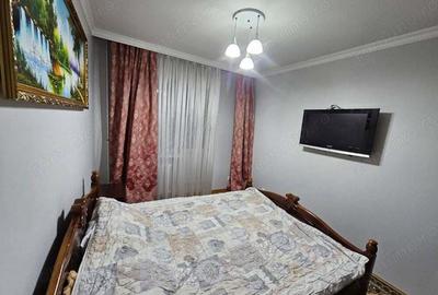 Apartament 3 camere situat intr-un bloc vizavi de Maga Mall de inchiriat - 4
