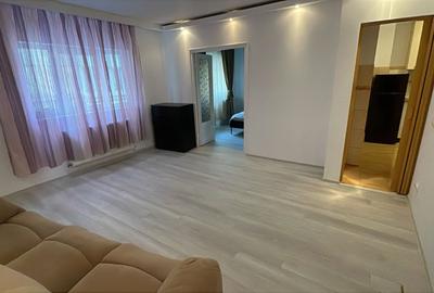 Apartament cu 2 camere semidecomandat în Moșilor - 3