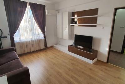 Garsonieră decomandată în Ultracentral - 2