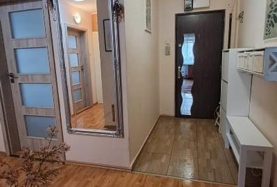 Apartament cu 3 camere, mobilat în Griviței - 14