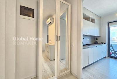 Apartament cu 2 camere decomandat în Aviației - 10