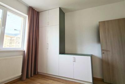 OFERTA > 3 Cam Mobilat si Utilat > Parcare Subterana > Metrou Berceni - 8