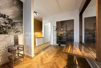 Duplex | 3 Camere | Universitate-Sala Palatului | 60mp - 9