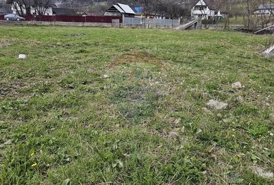 Teren Construcții intravilan de 1520 mp, în Hangu - 8