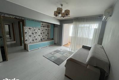 Apartament cu 3 camere în Țiglina 1 - 4