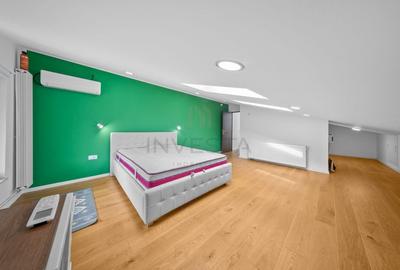 Duplex modern cu 4 dormitoare in Iris - 12