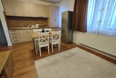 AP. 2 CAMERE - CAVAR RESIDENCE, LOC PARCARE, BLOC NOU, CENTRALA - 3