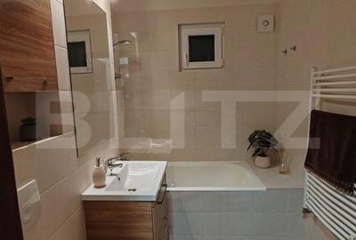 Apartament cu 3 camere decomandat, mobilat în Central - 7