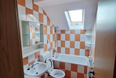 Apartament cu 2 camere decomandat în Girocului - 7