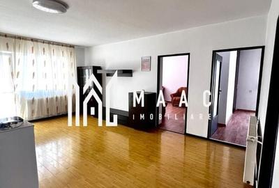 Apartament cu 3 camere decomandat, mobilat în Turnișor