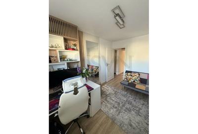 REA1023459 Apartament 3 camere l Aviatiei l Renovat - 9