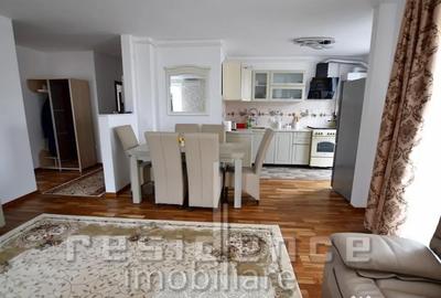 Apartament cu 3 camere semidecomandat în Andrei Mureșanu - 14