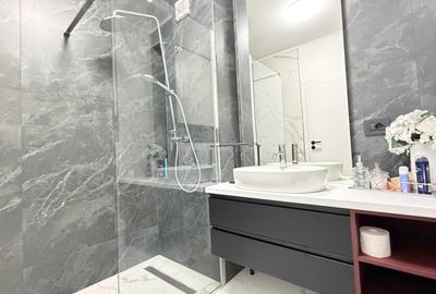 Apartament cu 2 camere decomandat în Central - 16