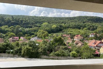 Apartament 2 camere Maurer Sighisoara, Finalizat 2025, Parcare inclusa - 8