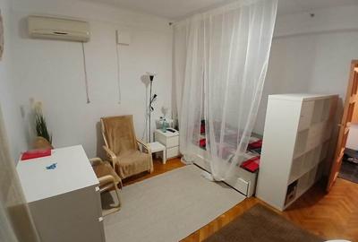 Garsonieră decomandată, mobilată în Romană - 1