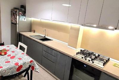 Apartament cu 2 camere decomandat în Chiajna - 5