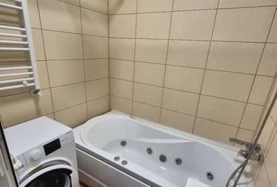 Apartament cu 2 camere decomandat, mobilat în Jiului - 4