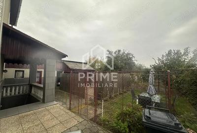 Casă cu 4 camere cu Teren 791 Mp în Central