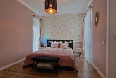 Casă individuală cu 4 camere cu Teren 300 Mp în Dumbrăvița - 13