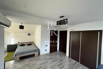 Casă individuală cu 5 camere cu Canalizare în Florești - 4