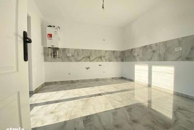 Casă cu 3 camere în Miroslava - 12