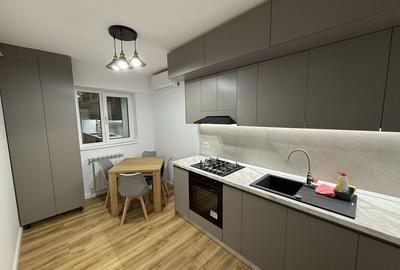 Apartament cu 2 camere decomandat în Central - 5