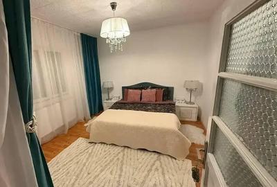 Casa de Vanzare langa Parcul Bazilescu - 6